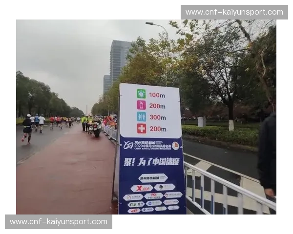 精准马拉松预测：助你赛前洞察全局，轻松冲锋