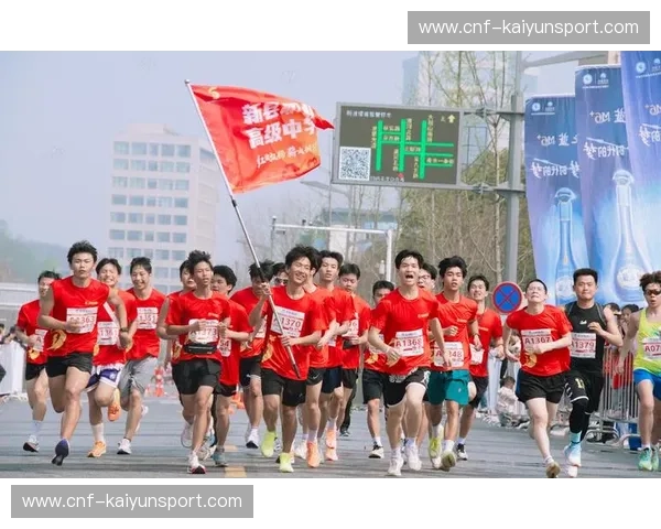 精准马拉松预测：助你赛前洞察全局，轻松冲锋